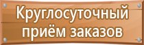 информационный стенд образовательной учреждении